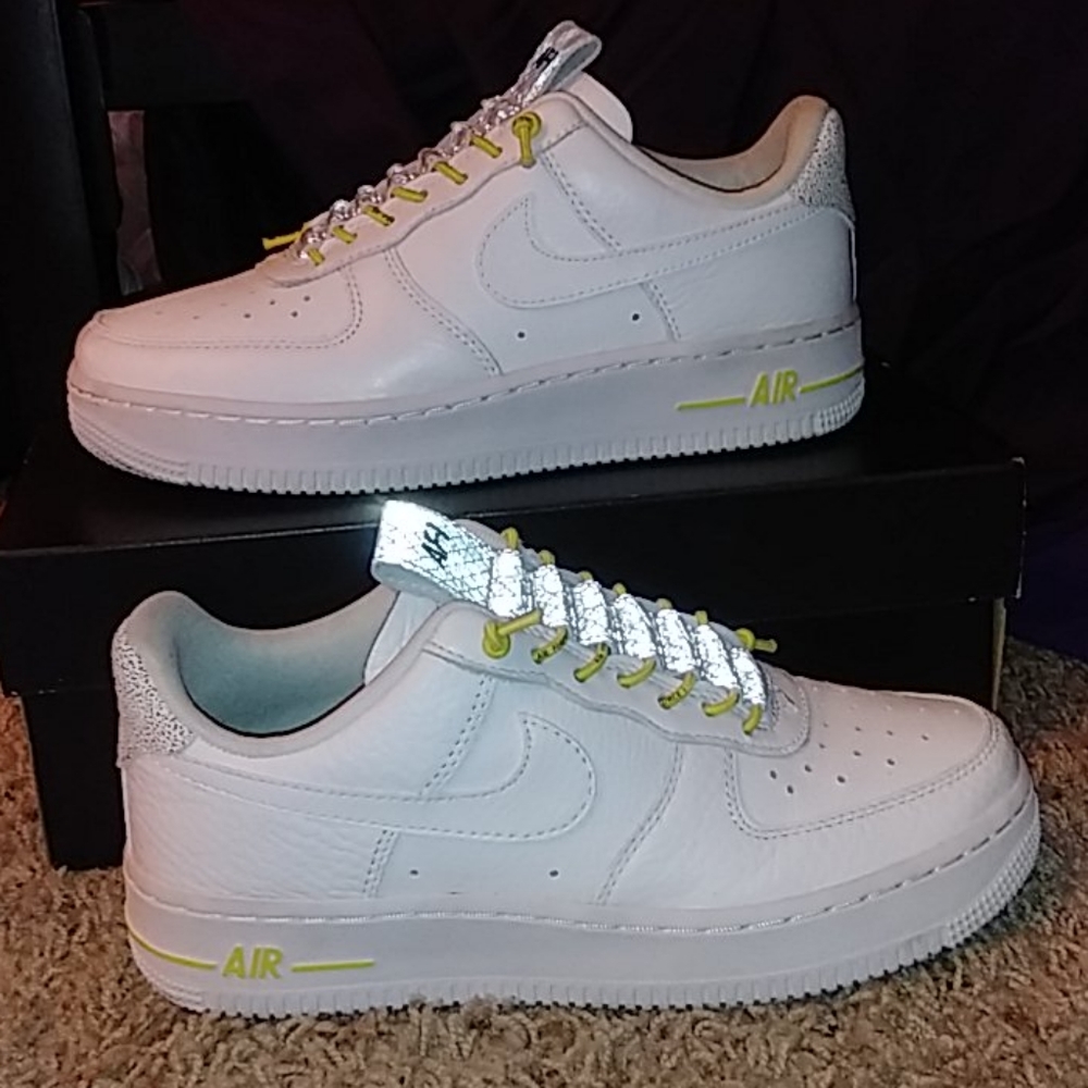 Womens Air Force 1 '07 LX